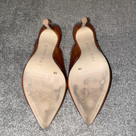 Gianni Bini Heels - Picture 6 of 8